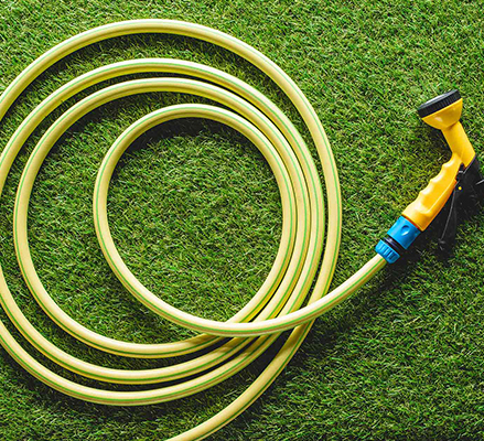 Features and applications of pvc garden hose