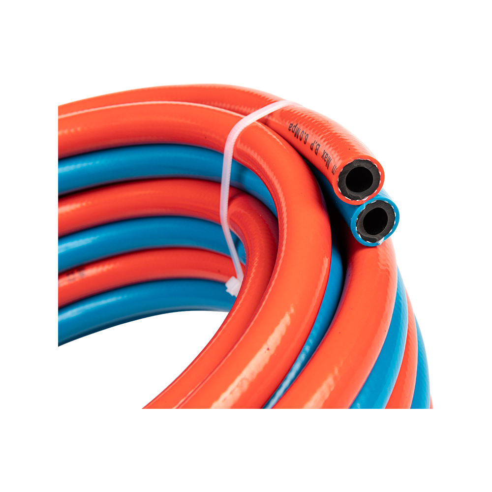 High Elastic Low Temperature Resistant Pvc Welding Hose