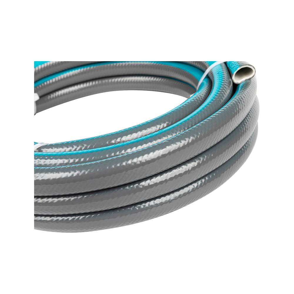 High Pressure And Ozone Resistant Pvc Garden Hose