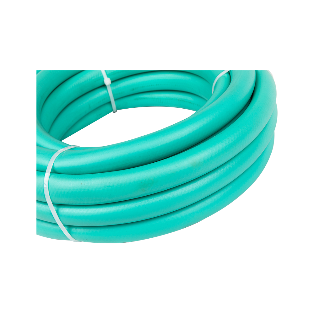 High Elasticity Composite Rubber Rubber Garden Hose