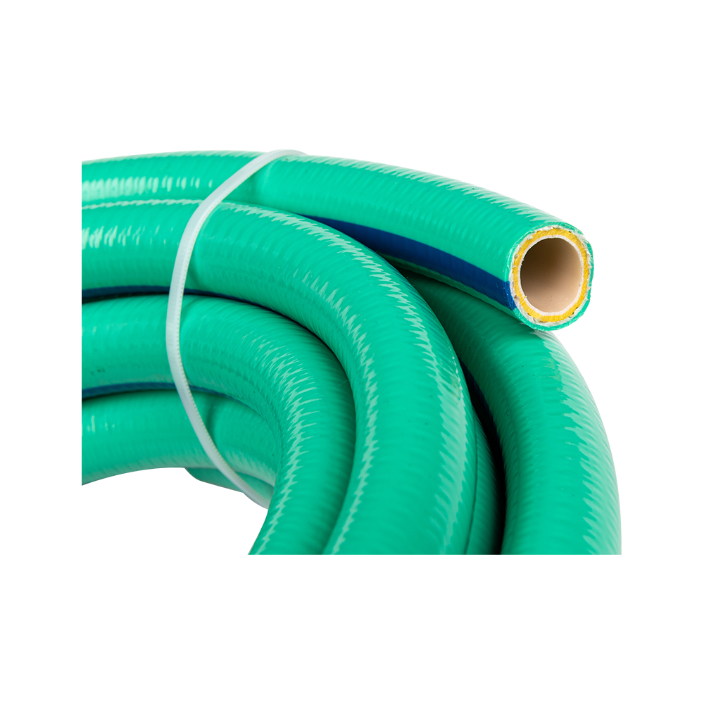 Nitrile Rubber Synthetic Horticultural Garden Nbr&pvc Hose