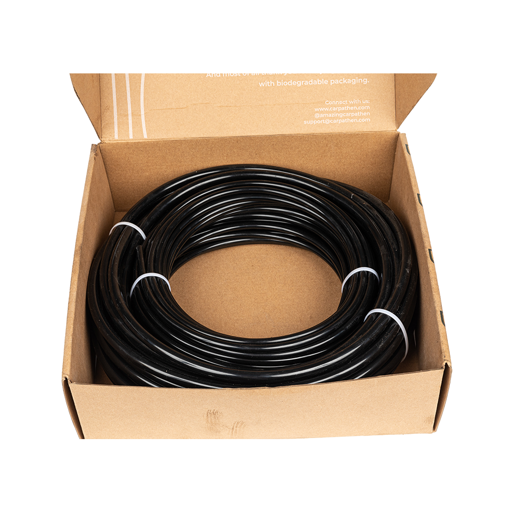 Low Temperature Wear-resistant Garden Soaker Hose